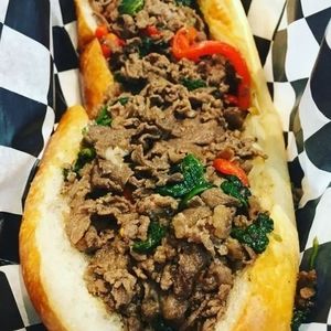 Meet your Posher, Vincent